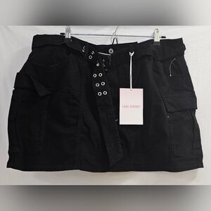 Salla short de mujer